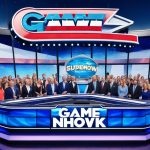 what channel is game show network on dish