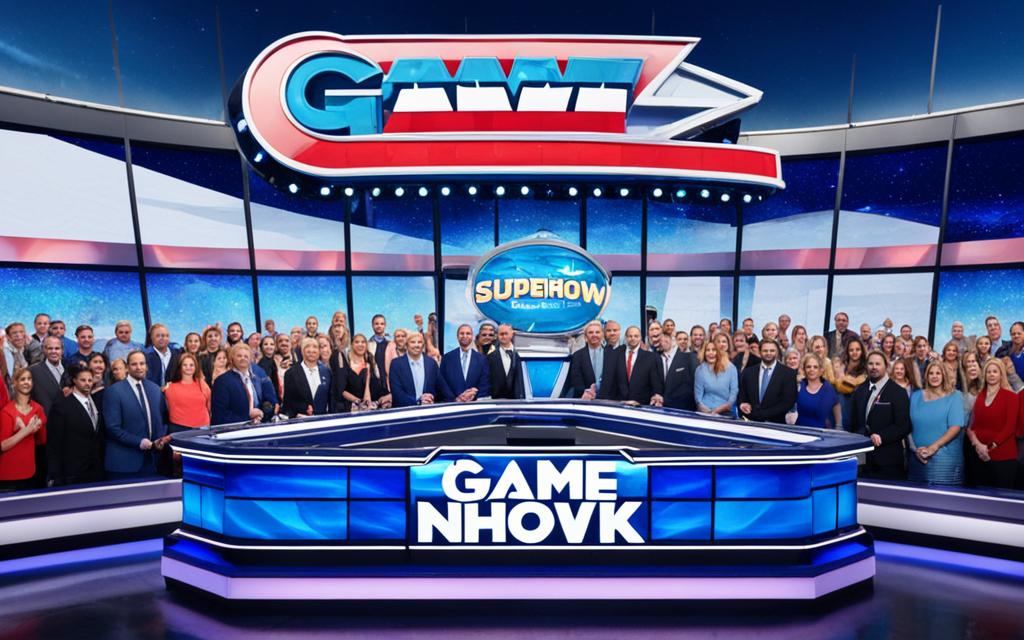 what channel is game show network on dish