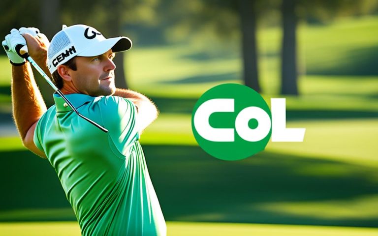 Golf Channel on Dish Network: Viewing Guide and Information