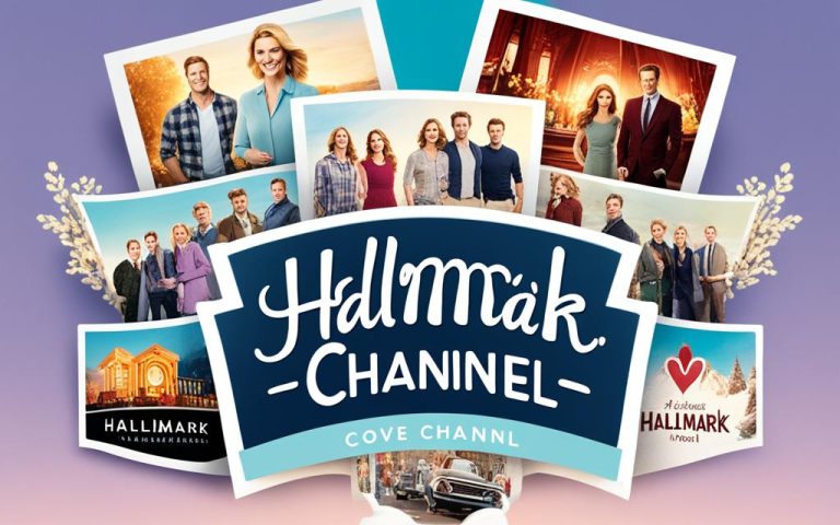 Hallmark Movie Channel on Dish Network: Programming Details