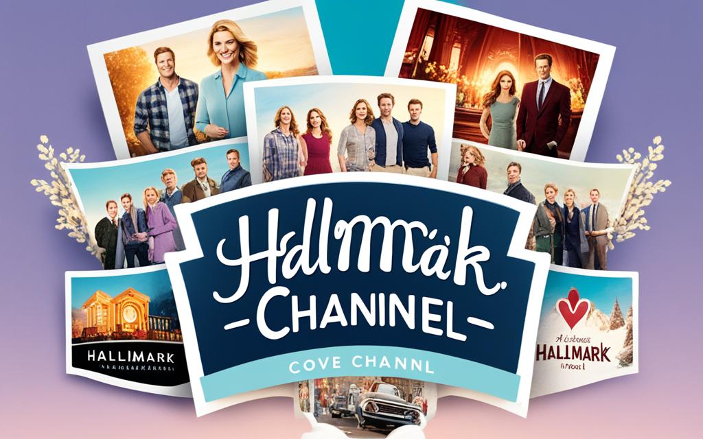 what channel is hallmark movie on dish network