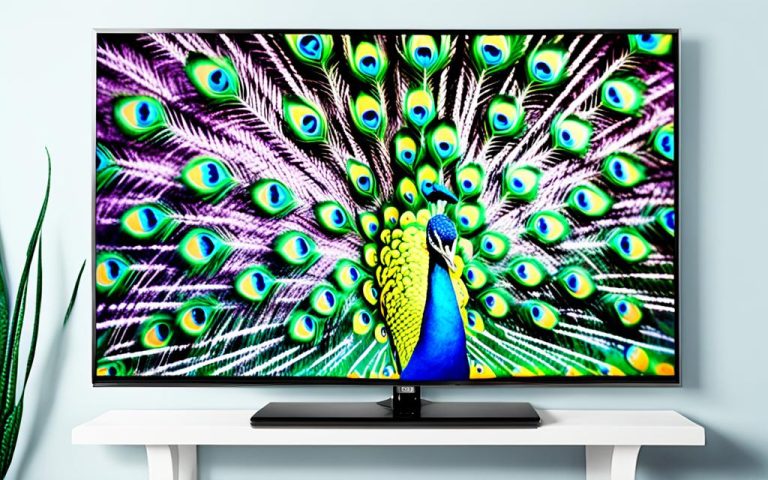 Peacock Network on DirecTV: Channel Information and Access