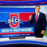 what channel is sec plus on dish network