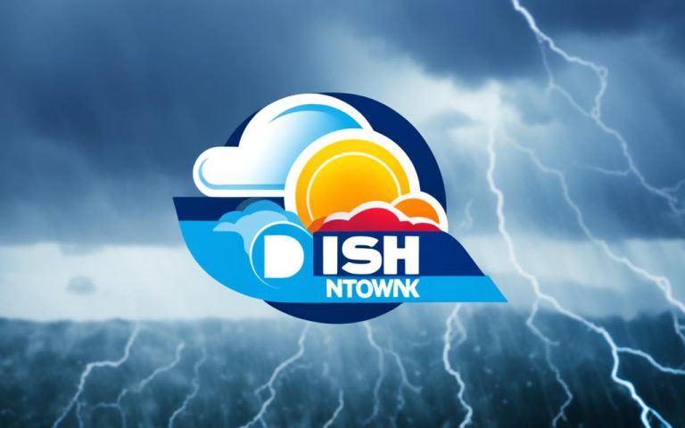 Weather Channel on Dish Network: Channel Details and Availability