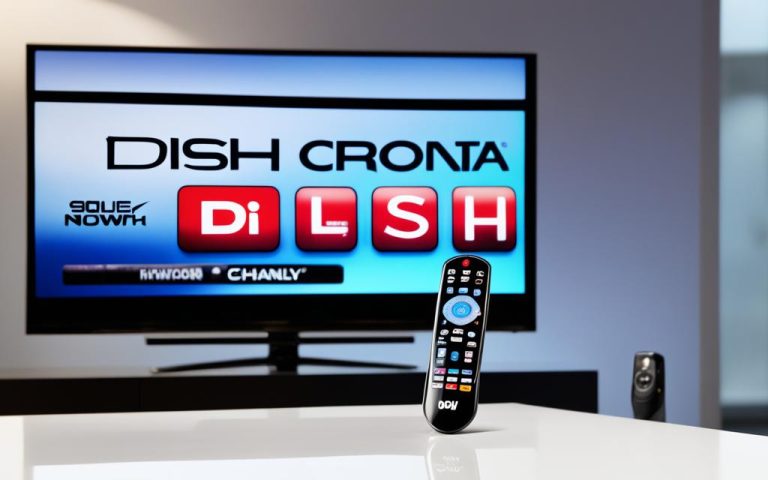 Channel 188 on Dish Network: Updates and Information