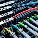 what is a gigabit network switch