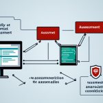 what is a network security assessment