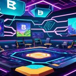 what is blockchain gaming