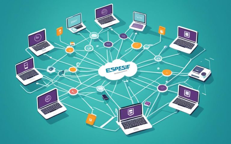 Espressif Devices on My Network: Explanation and Identification