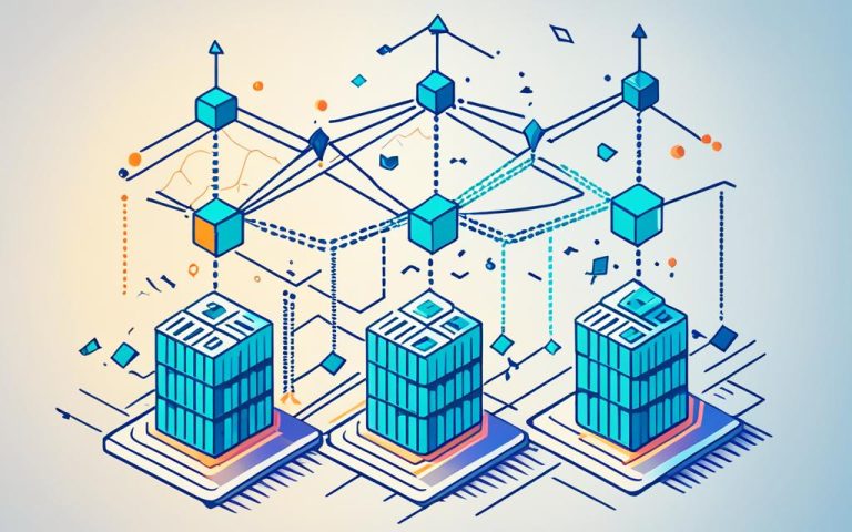 How Hashing Works in Blockchain Technology