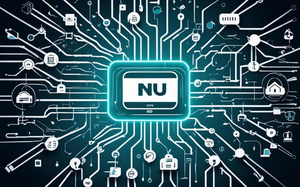 what is niu in networking