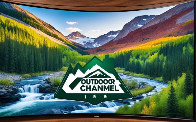 Outdoor Channel on Dish Network: Programming and Schedule
