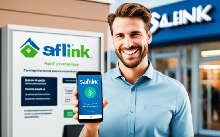 Safelink Network Provider: Information and Coverage