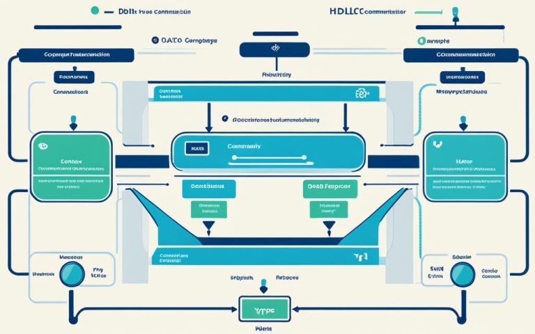 HDLC-Supported Network Packages: Overview and Compatibility