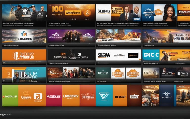 Longhorn Network on Sling TV: Package and Subscription Details