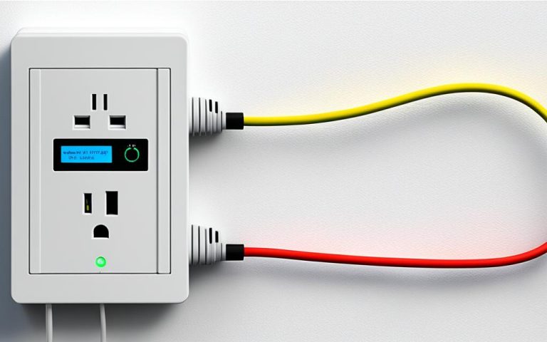 Networks Requiring Active Powered Tap: Characteristics and Applications