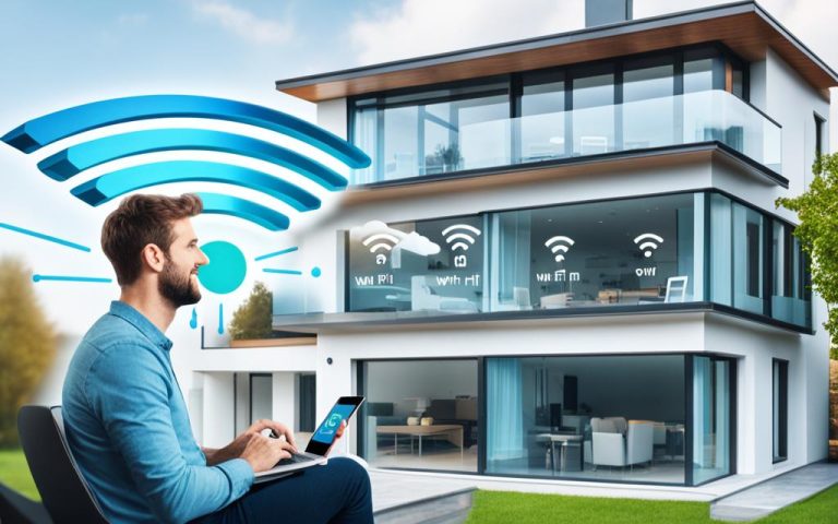 Reasons for Two WiFi Networks: Explanation and Solutions
