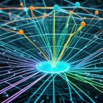 a millimeter wave backscatter network for two-way communication and localization