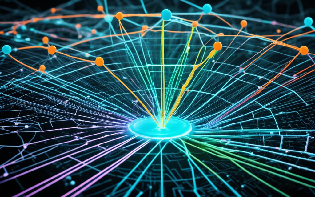 a millimeter wave backscatter network for two-way communication and localization