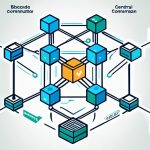 a node in blockchain