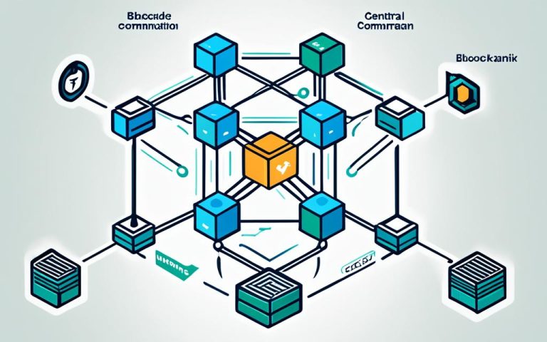 What Is a Node in Blockchain Technology?