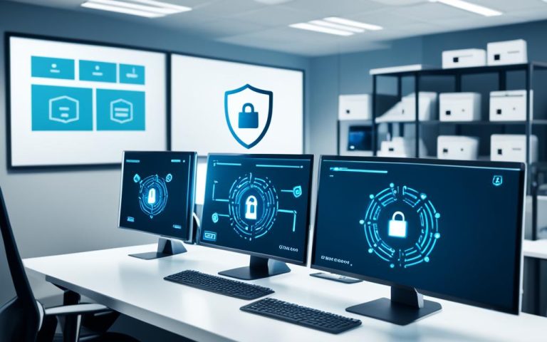 Implementing Security on Small Office Networks: Guidelines and Best Practices