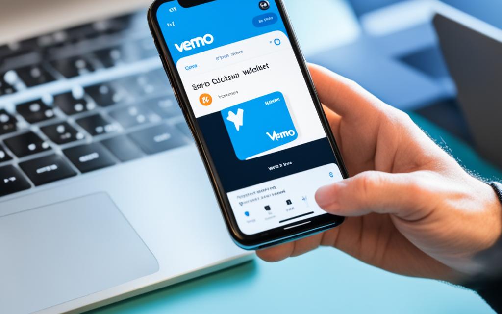 can i send bitcoin from venmo to blockchain