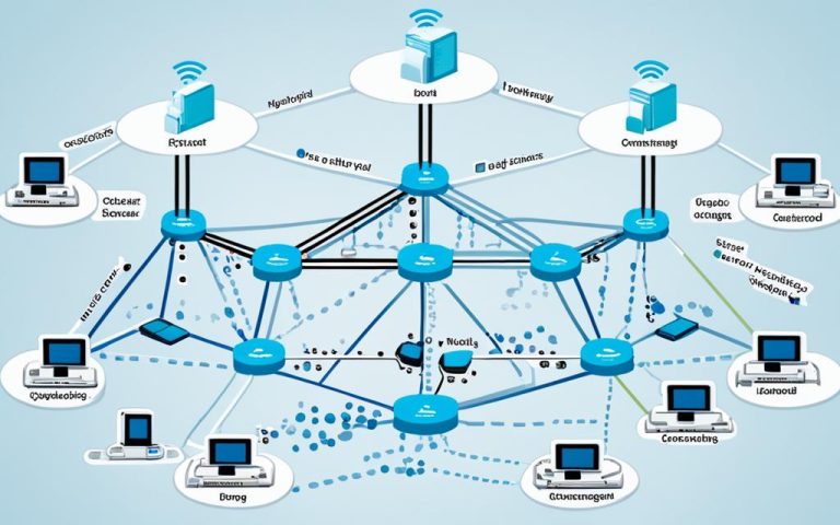 Understanding Network Topology: Definition and Types