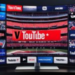 does youtube tv have marquee network