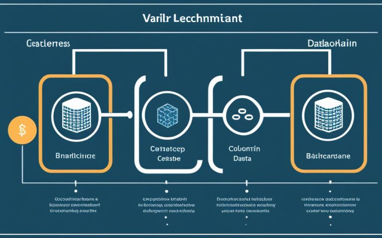 Differences Between Blockchain and Traditional Databases