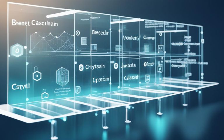 Key Pillars of Blockchain Technology