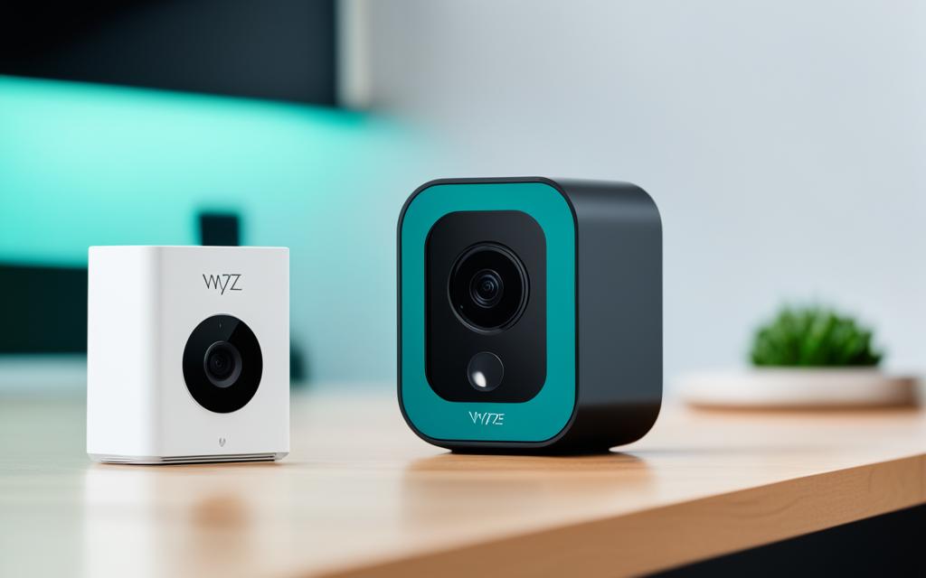 how to change wifi network on wyze cam v3