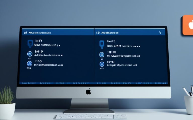 Identifying Unknown Devices on Network: Techniques and Tools