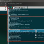 how to mount network drive linux