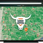 is the longhorn network on youtube tv