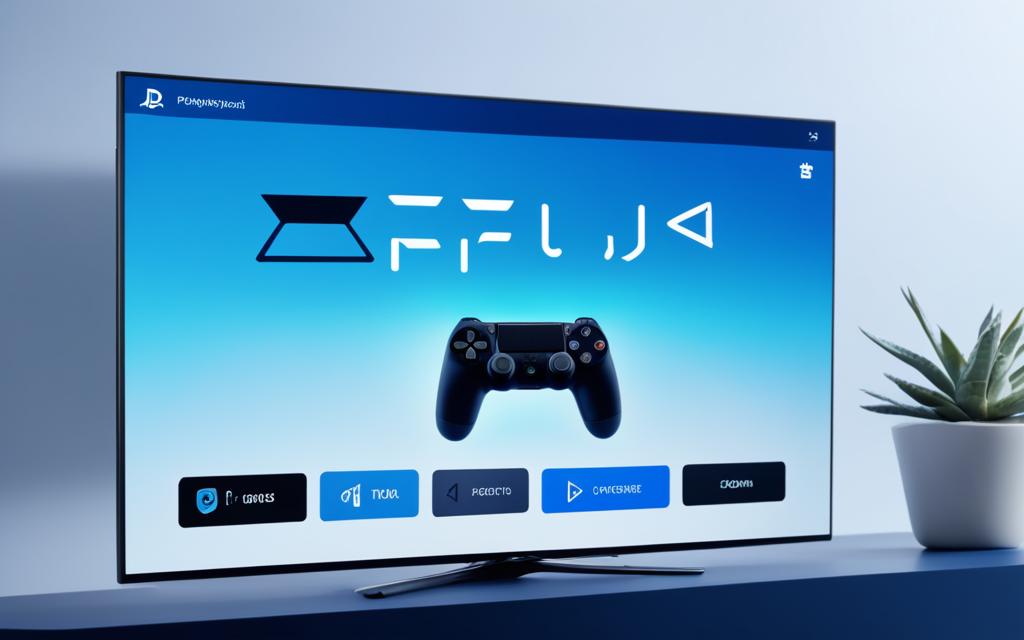 is zeus network on playstation