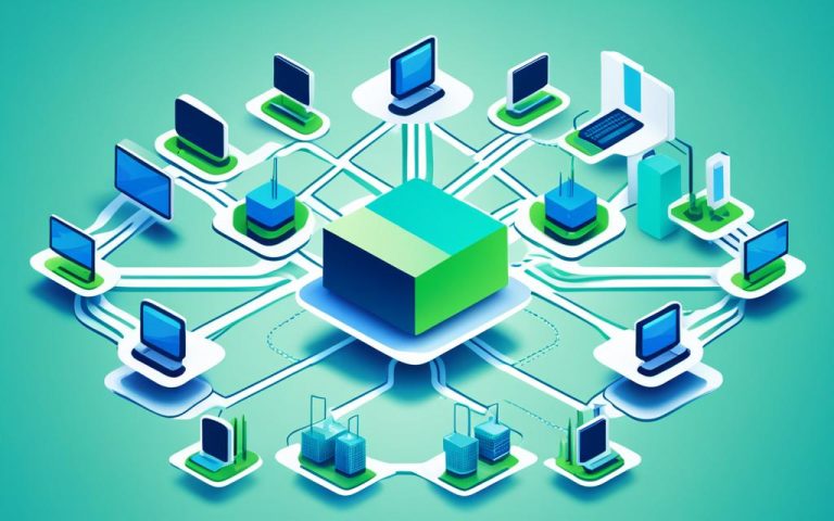 Understanding Data Networks: Basics and Applications