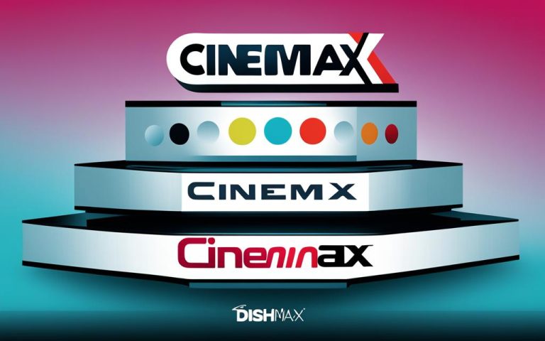 Cinemax Channel on Dish Network: Schedule and Lineup