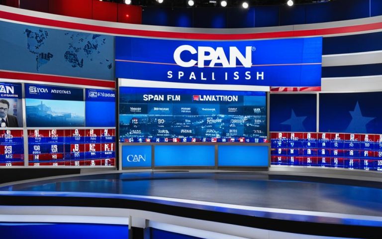 CSPAN Channel on Dish Network: Coverage and Programming