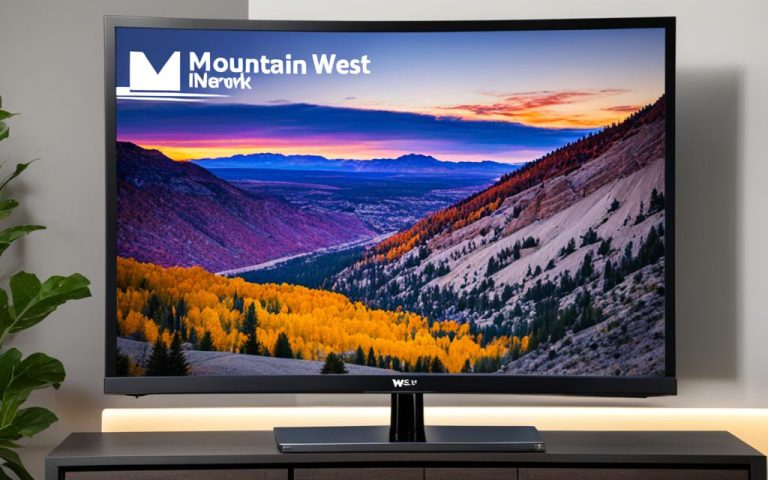 Mountain West Network on DirecTV: Channel Information and Access