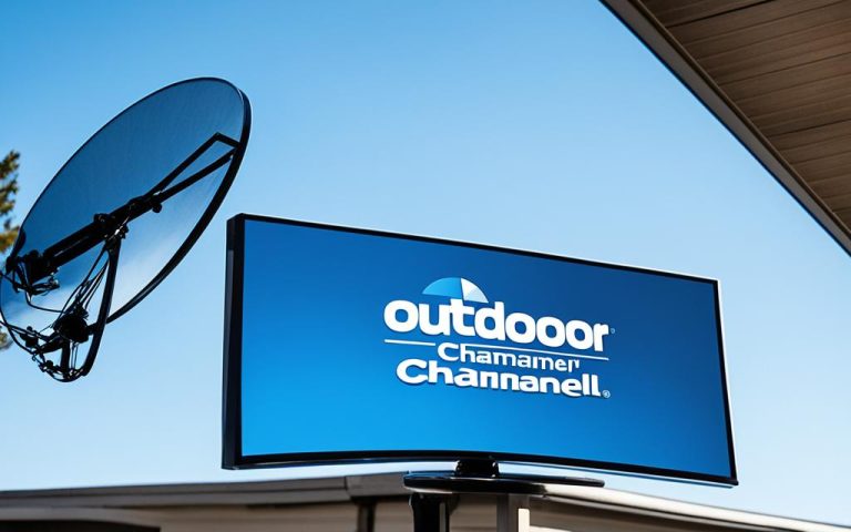 Outdoor Channel on Dish Network: Program Guide and Channel Number