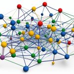 what is network clustering