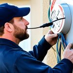 what is switch installation on dish network