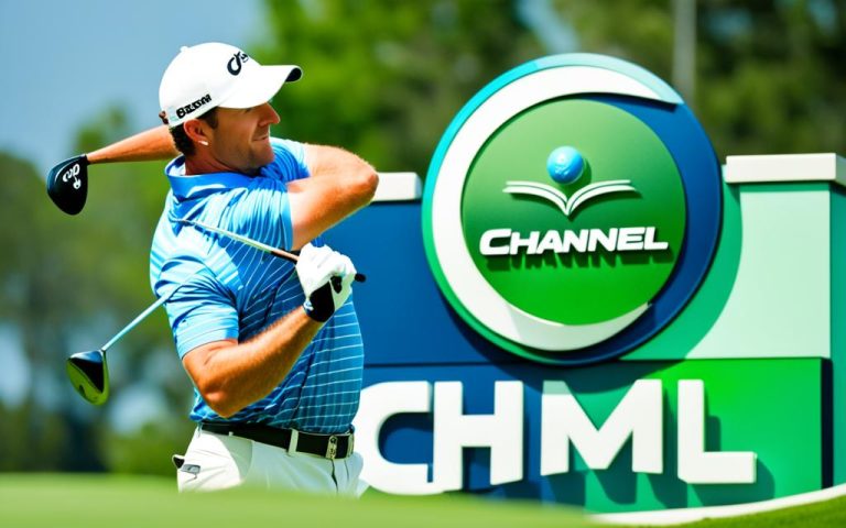 Golf Channel on Dish Network: Channel Information and Coverage