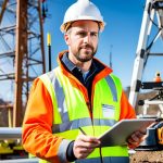 when is a site survey done for a wireless network