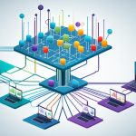 when setting up a home network make sure each node