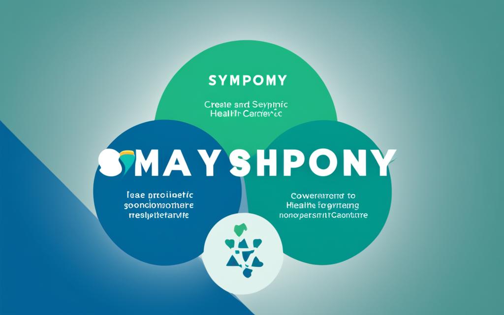 who owns symphony care network