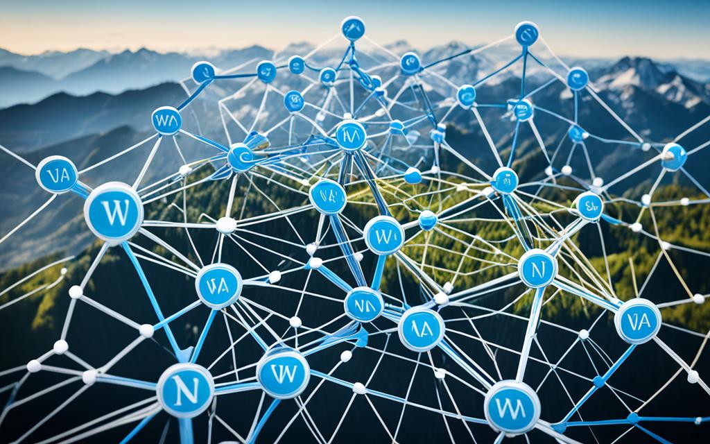 a network team is comparing physical wan topologies