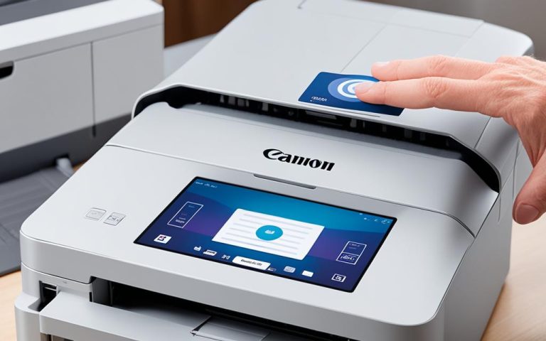 Changing WiFi Network on Canon G3000 Printer: Steps and Instructions