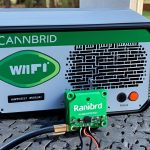 how to change wifi network on rainbird